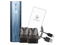 ELFBAR ELFX - Refillable Kit "dark sea"