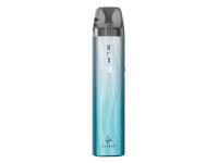ELFBAR ELFX - Refillable Kit "silver blue"