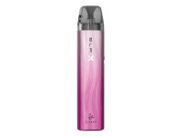 ELFBAR ELFX - Refillable Kit "silver pink"