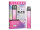 ELFBAR ELFX - Refillable Kit "silver pink"