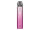 ELFBAR ELFX - Refillable Kit "silver pink"