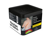 Al Fakher Tabak - The Double Crunch (Doppelapfel mit...
