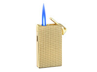 Sturmfeuerzeuge "Luxembourg" Jetflame, 4-fach sortiert, 6er Display