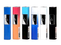 Sturmfeuerzeuge "Evo" Turbo-Flame, 6-fach...