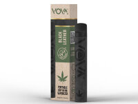 Vova Vaporizer - Black Leather