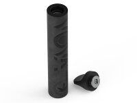 Vova Vaporizer - Black Leather