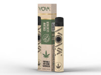 Vova Vaporizer - Cream Leather