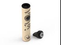 Vova Vaporizer - Cream Leather