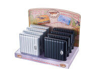 Zigarettenetuis "Gaillard" für 20 Zig.,...