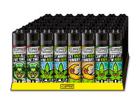 Clipper Large 420 MIX #10, 48er Display