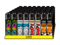 Clipper Large JUGENDWORT #8, 48er Display