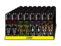 Clipper Large JUNGLE WEED #2, 48er Display