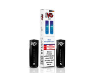 IVG AIR - Prefilled Pod - Blue Raspberry Ice (Himbeere,...