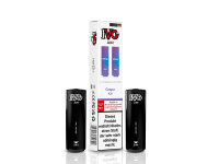 IVG AIR - Prefilled Pod - Grape Ice (Traube, Eis) - 20mg...