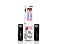 IVG AIR - Prefilled Pod - Strawberry Ice (Erdbeere, Eis)...