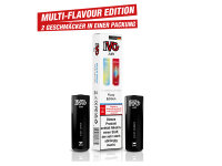 IVG AIR - Prefilled Pod - Fizzy Edition -  Fizzy Lemon...