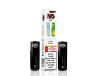 IVG AIR - Prefilled Pod - Lemon Edition - Fizzy Lemon...