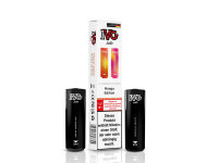 IVG AIR - Prefilled Pod - Mango Edition - Peach Mango Ice...