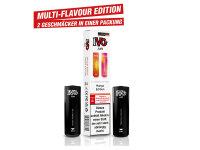 IVG AIR - Prefilled Pod - Mango Edition - Peach Mango Ice...