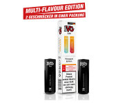 IVG AIR - Prefilled Pod - Pineapple Edition - Pineapple...