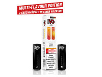 IVG AIR - Prefilled Pod - Yellow Edition - Pineapple...