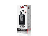 IVG AIR - Basisger&auml;t - 2in1 - Black (schwarz)