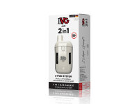 IVG AIR - Basisger&auml;t - 2in1 - Cream (creme)