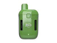 IVG AIR - Basisger&auml;t - 2in1 - Green (gr&uuml;n)