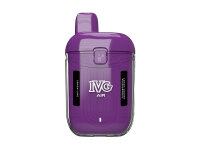 IVG AIR - Basisger&auml;t - 2in1 - Purple (lila)