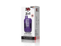 IVG AIR - Basisger&auml;t - 2in1 - Purple (lila)