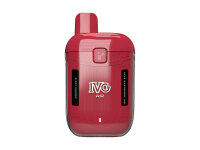 IVG AIR - Basisger&auml;t - 2in1 - Red (rot)