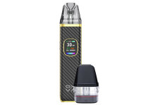OXVA Xlim - Pro 2 Kit - black carbon (schwarz) - mit...