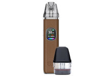 OXVA Xlim - Pro 2 Kit - brown python (braun) - mit...