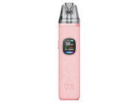 OXVA Xlim - Pro 2 Kit - coral pink (pink) - mit Farbdisplay