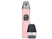 OXVA Xlim - Pro 2 Kit - coral pink (pink) - mit Farbdisplay