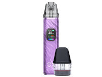 OXVA Xlim - Pro 2 Kit - dream purple (lila) - mit...