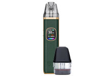 OXVA Xlim - Pro 2 Kit - green python (gr&uuml;n) - mit...