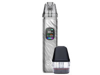 OXVA Xlim - Pro 2 Kit - platinum gray (grau) - mit...