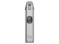 OXVA Xlim - Pro 2 Kit - silver carbon (silber) - mit...