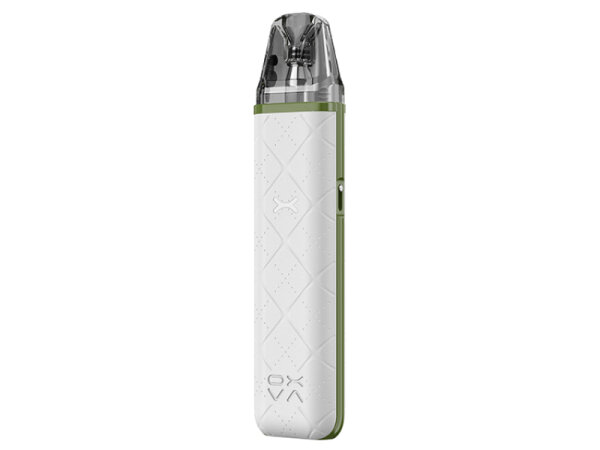 OXVA Xlim - Go Pod Kit - white (wei&szlig;)