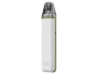 OXVA Xlim - Go Pod Kit - white (wei&szlig;)