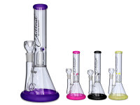 Glasbong "Percolator Beaker Straight" transp;...
