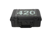 Handpfeifen-Set "Super Heros", mit Pfeife,...