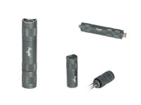 Angelo Zigarrenbohrer Dorn + Bohrer Ø 8/10mm