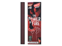 Streichhölzer "The Power of Fire" 20 cm,...