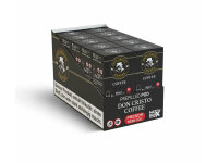 Don Cristo - Prefilled Pod - Coffee (Kaffee) - 20mg - ca. 600 Züge