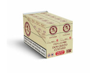 Don Cristo - Prefilled Pod - Custard (Vanillepudding) - 20mg - ca. 600 Züge