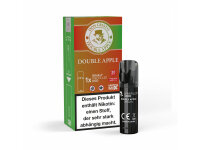 Don Cristo - Prefilled Pod - Double Apple (Doppelapfel) -...