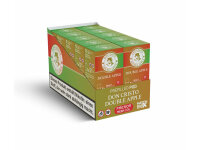 Don Cristo - Prefilled Pod - Double Apple (Doppelapfel) - 20mg - ca. 600 Züge