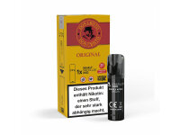 Don Cristo - Prefilled Pod - Original (Zigarrengeschmack)...